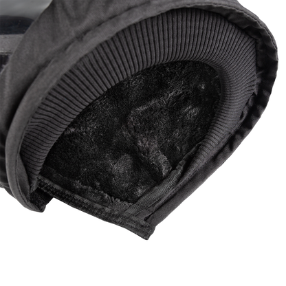 KIMPEX Snowmobile Muffs with Window - Polyester 370292
