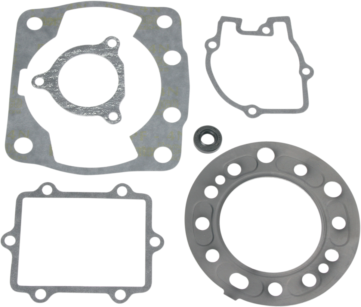 MOOSE OFFROAD Top End Gasket Kit - Honda 810261mse