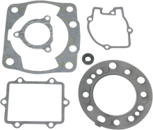 MOOSE OFFROAD Top End Gasket Kit - Honda 810261mse