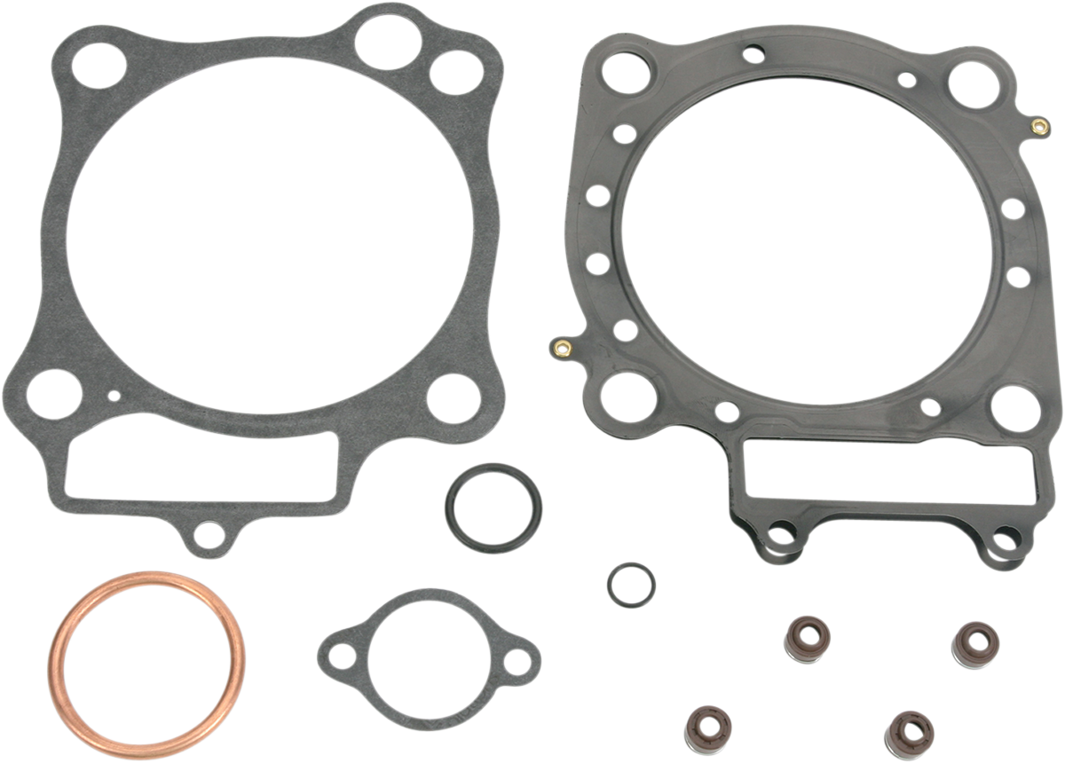 MOOSE OFFROAD Top End Gasket Kit - Honda 810267mse