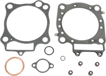 MOOSE OFFROAD Top End Gasket Kit - Honda 810267mse