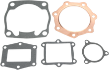 MOOSE OFFROAD Top End Gasket Kit - Honda 810270mse