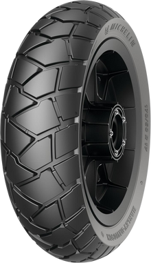 MICHELIN Tire - Scorcher Adventure - Rear - 170/60R17 - 72V 06587