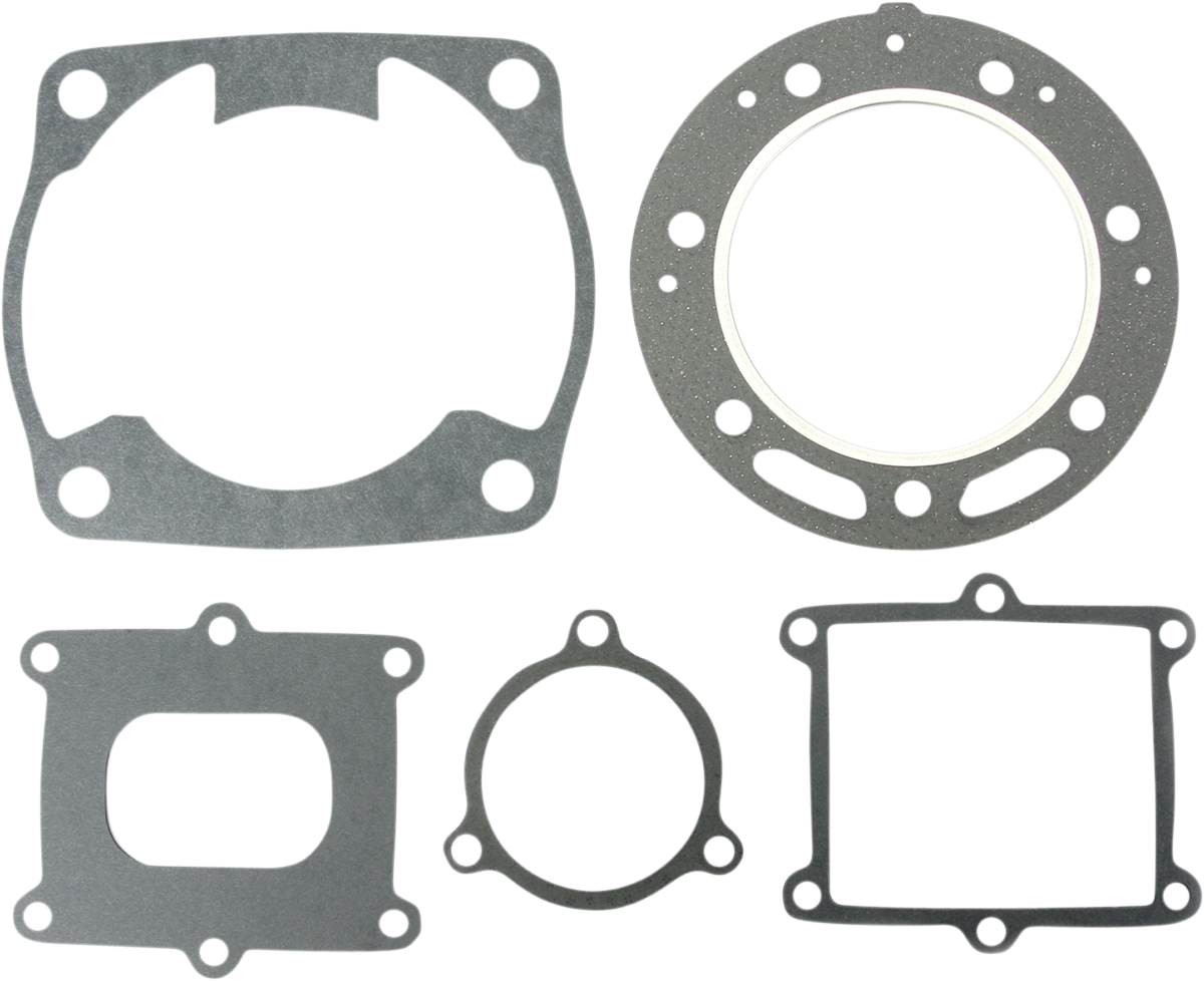 MOOSE OFFROAD Top End Gasket Kit - Honda 810272mse