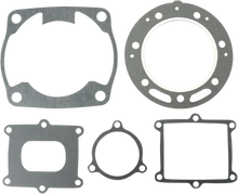 MOOSE OFFROAD Top End Gasket Kit - Honda 810272mse