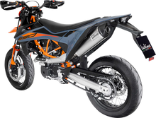 LEOVINCE LV One EVO Exhaust System - Stainless Steel 14364EU