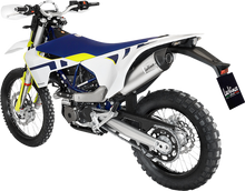 LEOVINCE LV One EVO Exhaust System - Stainless Steel 14368EU
