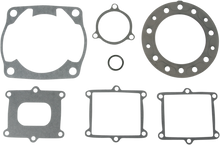 MOOSE OFFROAD Top End Gasket Kit - Honda 810273mse