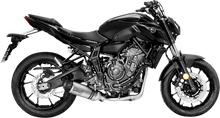 LEOVINCE LV One Evo Exhaust System - Stainless Steel 14360EU