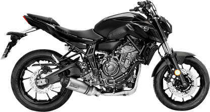 LEOVINCE LV One Evo Exhaust System - Stainless Steel 14360EU