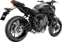 LEOVINCE LV One Evo Exhaust System - Stainless Steel 14360EU