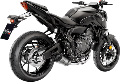 LEOVINCE LV One Evo Exhaust System - Stainless Steel 14360EU