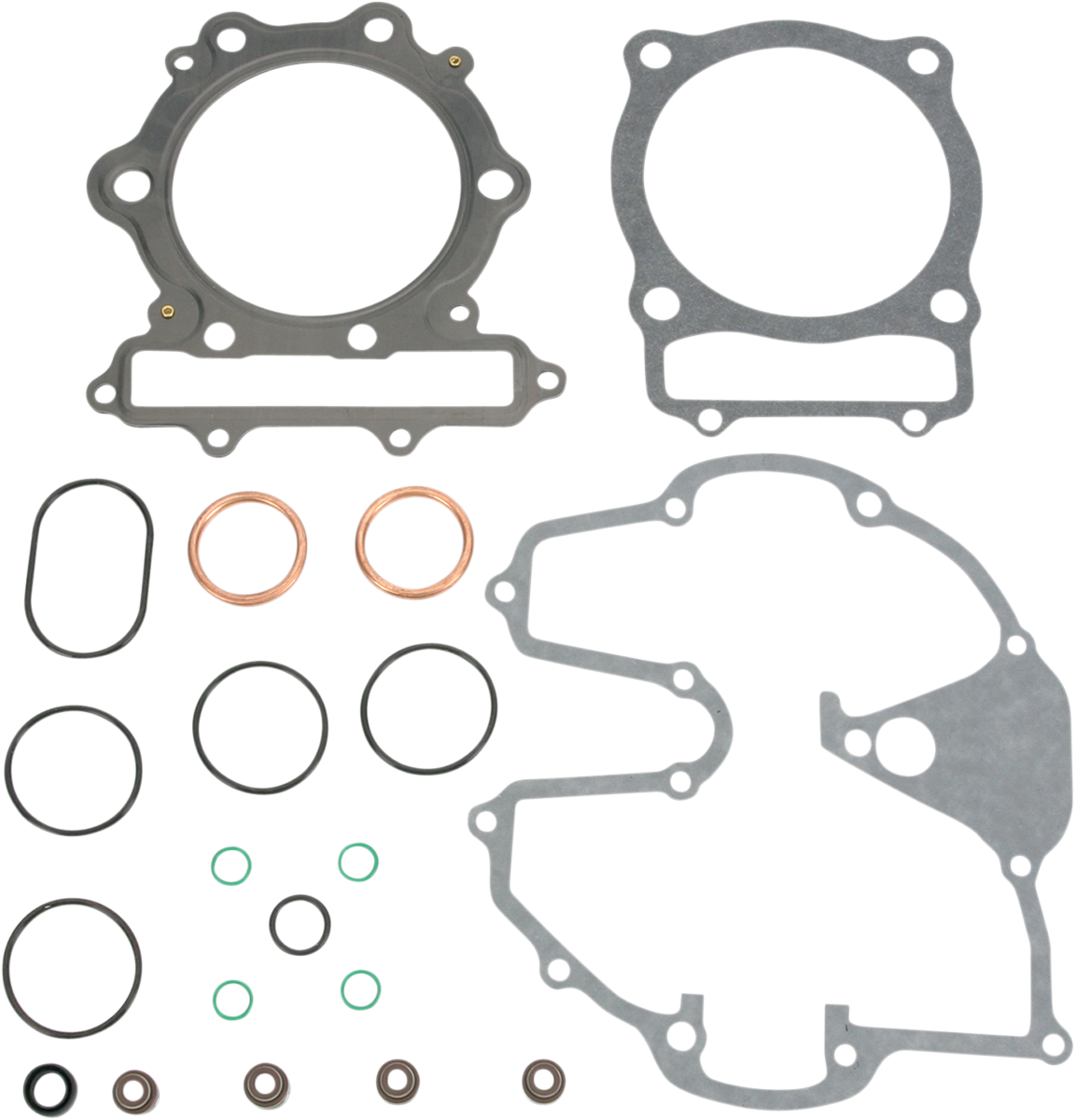 MOOSE OFFROAD Top End Gasket Kit - Honda 810280mse