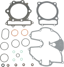 MOOSE OFFROAD Top End Gasket Kit - Honda 810280mse