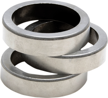 KIBBLEWHITE Valve Seat - 1.378" OD x 1.024" ID x 0.434" H - M8 10-HC350