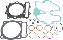 MOOSE OFFROAD Top End Gasket Kit - Honda 810281mse