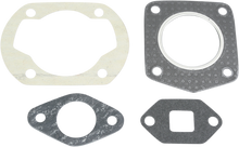 MOOSE OFFROAD Top End Gasket Kit - KTM 810301mse