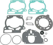 MOOSE OFFROAD Top End Gasket Kit - KTM 810304mse