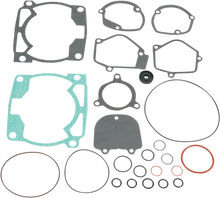 MOOSE OFFROAD Top End Gasket Kit - KTM 810306mse