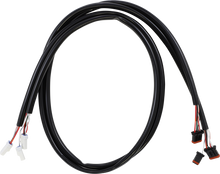 LA CHOPPERS Clutch/Brake Wire - 36" - FLH/T LA-8994-36