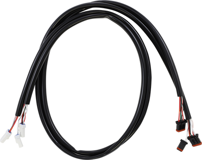 LA CHOPPERS Clutch/Brake Wire - 36" - FLH/T LA-8994-36