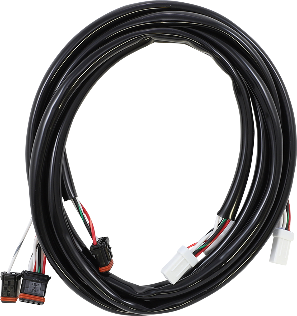 LA CHOPPERS Clutch/Brake Wire - 42" - FLH/T LA-8994-42