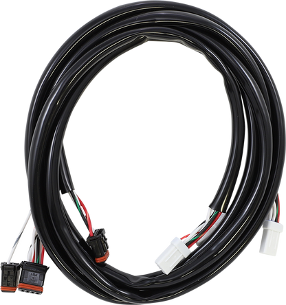 LA CHOPPERS Clutch/Brake Wire - 42" - FLH/T LA-8994-42