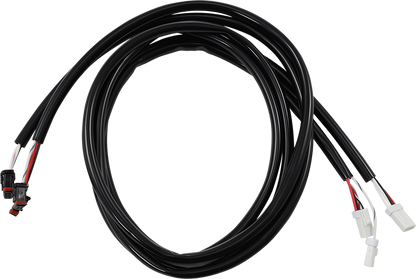 LA CHOPPERS Clutch/Brake Wire - 48" - FLH/T LA-8994-48
