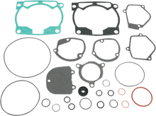 MOOSE OFFROAD Top End Gasket Kit - KTM 810307mse