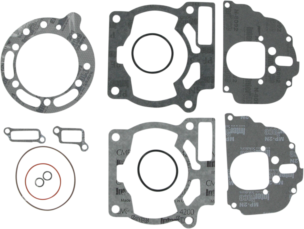 MOOSE OFFROAD Top End Gasket Kit - KTM 810308mse