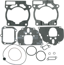 MOOSE OFFROAD Top End Gasket Kit - KTM 810309mse