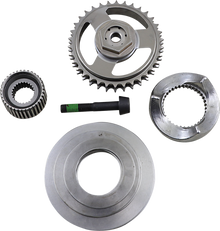 DRAG SPECIALTIES Compensating Sprocket Kit - M8 241336