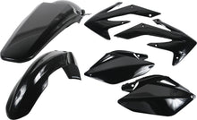 Plastic Kit Black