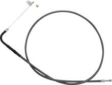 MAGNUM SHIELDING KARBONFIBR Braided Throttle Cable - 39-1/2" 7321