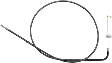 MAGNUM SHIELDING KARBONFIBR Braided Throttle Cable - 42-1/2" 73213