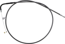 MAGNUM SHIELDING KARBONFIBR Braided Throttle Cable - 44-7/16" 73215