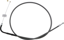 MAGNUM SHIELDING KARBONFIBR Braided Throttle Cable - 34-3/4" 73254