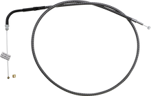 MAGNUM SHIELDING KARBONFIBR Braided Throttle Cable - 36-5/8" 73256