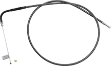 MAGNUM SHIELDING KARBONFIBR Braided Throttle Cable - 38-3/4" 73258