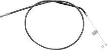 MAGNUM SHIELDING KARBONFIBR Braided Throttle Cable - 32" 73362
