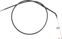 MAGNUM SHIELDING KARBONFIBR Braided Throttle Cable - 38" 73368