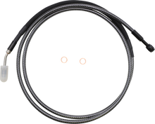 MAGNUM SHIELDING Hydraulic Clutch Line - KARBONFIBR 71772