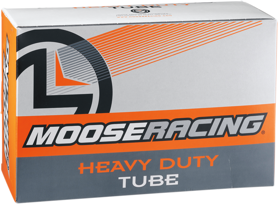 MOOSE OFFROAD Inner Tube - Heavy Duty - 18" - TR-4 - Center Metal Valve MSL-13