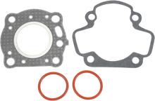 MOOSE OFFROAD Top End Gasket Kit - Kawasaki/Suzuki 810407mse