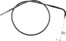 MAGNUM SHIELDING KARBONFIBR Braided Idle Cable - 30-3/4" 7425