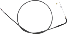 MAGNUM SHIELDING KARBONFIBR Braided Idle/Cruise Cable - 42-1/2" 74213