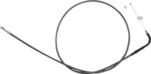 MAGNUM SHIELDING KARBONFIBR Braided Idle Cable - 47-1/2" 74218