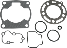 MOOSE OFFROAD Top End Gasket Kit - Kawasaki 810410mse