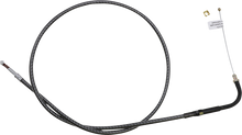 MAGNUM SHIELDING KARBONFIBR Braided Idle Cable - 34-3/4" 74254
