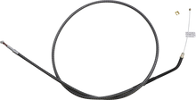 MAGNUM SHIELDING KARBONFIBR Braided Idle Cable - 37-7/8" 74368